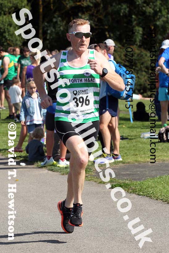 Senior Mens 2021 NECAA Road Relay Champs., Hetton Lyon Country Park, Hetton le Hole, County Durham. Photo: David T. Hewitson/Sports for All Pics